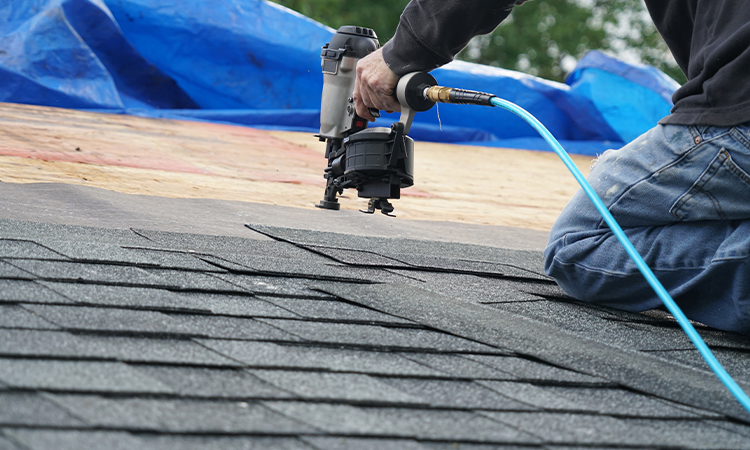 asphalt shingle roofing austin