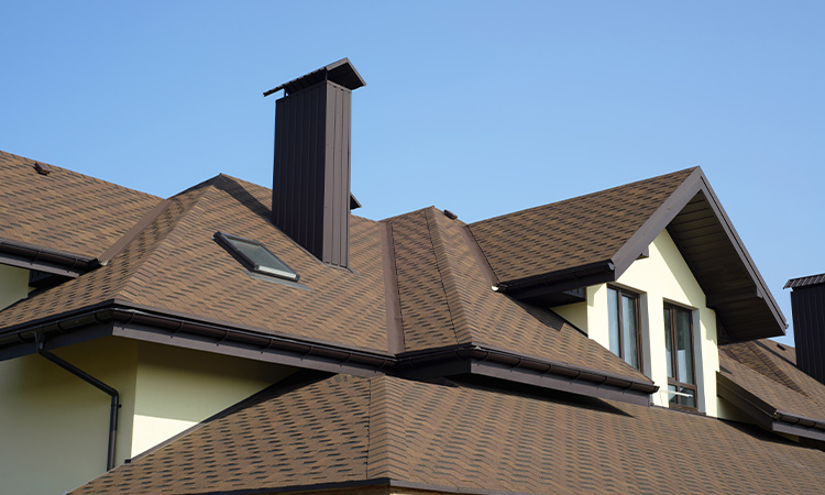 residential roofing company